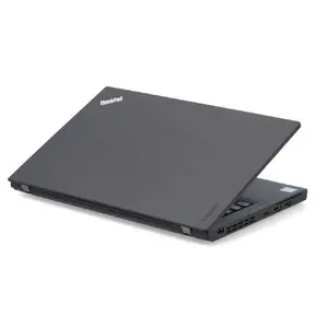 Lenovo ThinkPad X270 Ultrabook | 6th Gen Intel Core i5 Processor | 8GB DDR4 RAM | 256GB SSD | Intel HD Graphics | Windows 11 Pro | A+ Condition