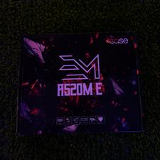 EASE A520M E AM4 DDR4 MOTHERBOARD