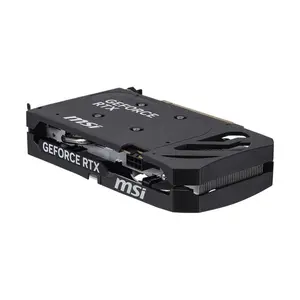 MSI GeForce RTX 5050 SHADOW 2X OC 8GB GDDR6 Graphics Card