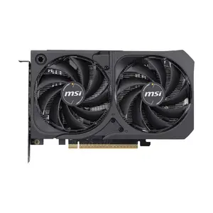 MSI GeForce RTX 5050 SHADOW 2X OC 8GB GDDR6 Graphics Card