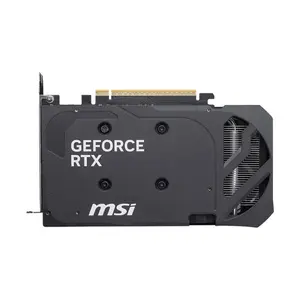 MSI GeForce RTX 5050 SHADOW 2X OC 8GB GDDR6 Graphics Card