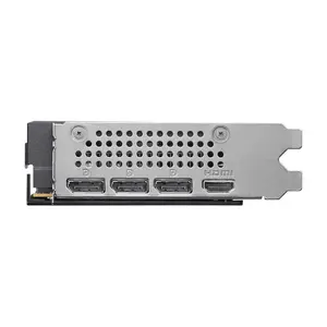 MSI GeForce RTX 5050 SHADOW 2X OC 8GB GDDR6 Graphics Card
