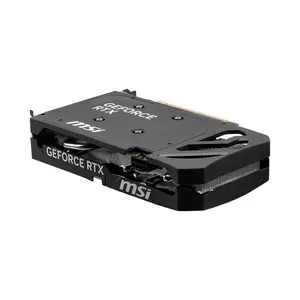 MSI GeForce RTX 5050 SHADOW 2X 8G OC Graphics Card | 8GB GDDR6 PCIe Gen 5 Gaming GPU