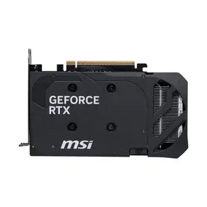 MSI GeForce RTX 5050 SHADOW 2X 8G OC Graphics Card | 8GB GDDR6 PCIe Gen 5 Gaming GPU