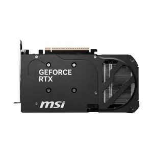 MSI GeForce RTX 5060 Ti 16GB SHADOW 2X OC PLUS Graphics Card