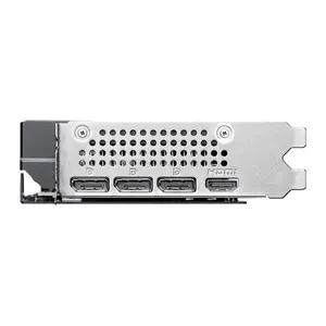 MSI GeForce RTX 5060 Ti 16GB SHADOW 2X OC PLUS Graphics Card