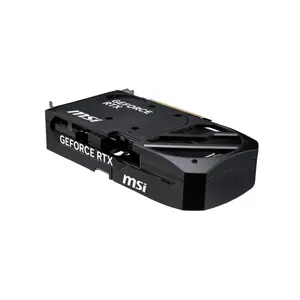 MSI SHADOW GeForce RTX 5070 12GB 2X OC GDDR7 PCIe 5.0 x16 Graphics Card