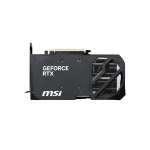 MSI SHADOW GeForce RTX 5070 12GB 2X OC GDDR7 PCIe 5.0 x16 Graphics Card