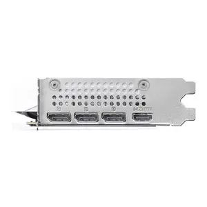 MSI VENTUS GeForce RTX 5060 Ti 8GB 2X OC PLUS GDDR7 PCIe 5.0 x16 Graphics Card (White Edition) | Next-Gen Gaming GPU