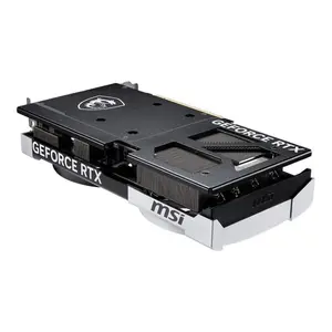 MSI VENTUS GeForce RTX 5070 12G 2X OC GDDR7 Graphics Card