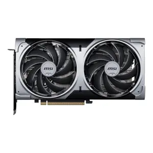 MSI VENTUS GeForce RTX 5070 12G 2X OC GDDR7 Graphics Card