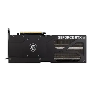 MSI VENTUS GeForce RTX 5080 3X OC 16GB GDDR7 PCIe 5.0 x16 Graphics Card
