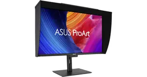 ASUS ProArt PA32UCE 32" 4K HDR Professional Monitor - Built-In Colorimeter 98% DCI-P3
