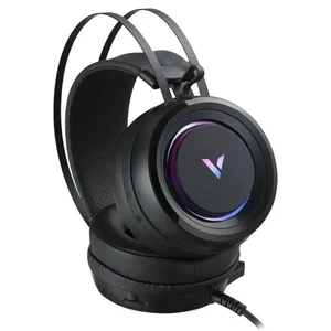 Rapoo VH500C Virtual 7.1 Channels RGB Gaming Headset – Black
