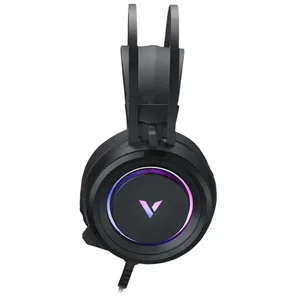 Rapoo VH500C Virtual 7.1 Channels RGB Gaming Headset – Black
