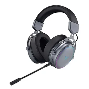 Rapoo VH800 Dual-Mode Wireless RGB Gaming Headset – Space Grey Rapoo VH800 Dual-Mode Wireless RGB Gaming Headset – Space Grey Rapoo VH800 Dual-Mode Wireless RGB Gaming Headset – Space Grey Rapoo VH800 Dual-Mode Wireless RGB Gaming Headset – Space Gre