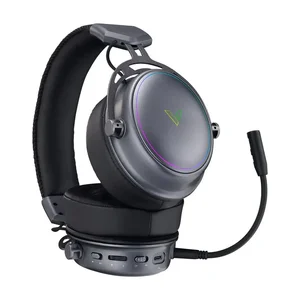 Rapoo VH800 Dual-Mode Wireless RGB Gaming Headset – Space Grey Rapoo VH800 Dual-Mode Wireless RGB Gaming Headset – Space Grey Rapoo VH800 Dual-Mode Wireless RGB Gaming Headset – Space Grey Rapoo VH800 Dual-Mode Wireless RGB Gaming Headset – Space Gre