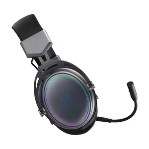 Rapoo VH800 Dual-Mode Wireless RGB Gaming Headset – Space Grey Rapoo VH800 Dual-Mode Wireless RGB Gaming Headset – Space Grey Rapoo VH800 Dual-Mode Wireless RGB Gaming Headset – Space Grey Rapoo VH800 Dual-Mode Wireless RGB Gaming Headset – Space Gre