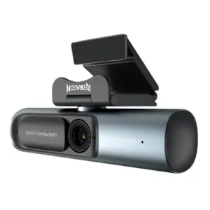 Redragon GW911 Cyberlens 4K Ultra HD Webcam - Auto Focus, HDR, Dual Noise-Cancelling Mic, USB-C