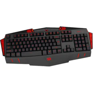 Redragon K501 ASURA 2 Gaming Keyboard - Black