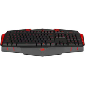 Redragon K501 ASURA 2 Gaming Keyboard - Black