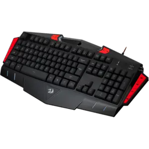 Redragon K501 ASURA 2 Gaming Keyboard - Black