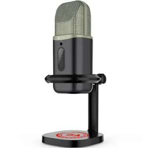 Redragon GM305 ECOWAVE Streaming Microphone