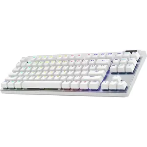 Logitech G PRO X TKL LIGHTSPEED Wireless Gaming Keyboard