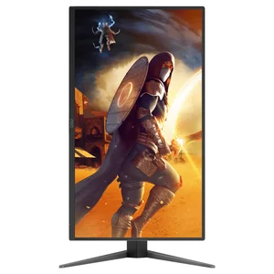 AOC 25G4K 24.5" Frameless Esports Gaming Monitor – 420Hz, Fast IPS, FHD, HDR 400