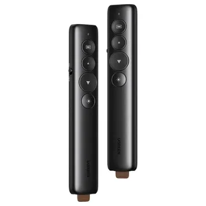 UGREEN Wireless Presenter Remote Clicker for PowerPoint Presentations