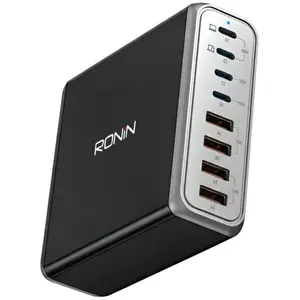 Ronin R-6040 Multiverse 140W 8-in-1 Charger