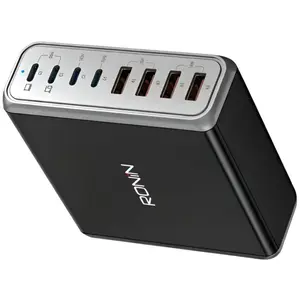 Ronin R-6040 Multiverse 140W 8-in-1 Charger