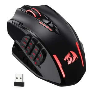 Redragon Impact Elite M913 Wireless Gaming Mouse 16000 DPI 16 Buttons