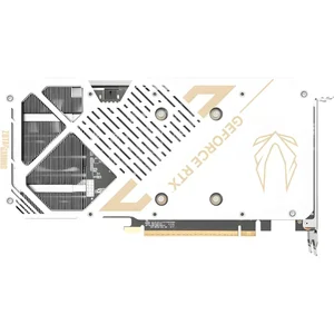 ZOTAC Gaming GeForce RTX 5070 Twin Edge OC White Edition Graphics Card – Limited Edition GDDR7