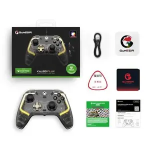 GameSir Kaleid Flux Xbox Wired Controller