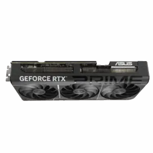 ASUS PRIME GeForce RTX 5070 Ti OC Edition 16GB GDDR7 Gaming Graphics Card