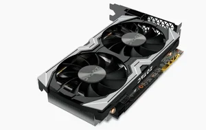 ZOTAC NVIDIA GeForce GTX 1070 8GB GDDR5 Gaming Graphics Card | 1080p High FPS Gaming GPU | VR Ready Video Card Pakistan