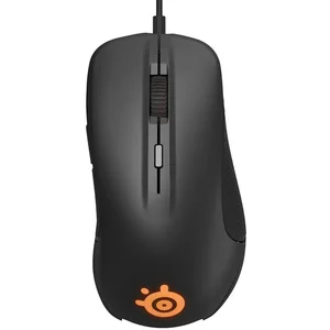 SteelSeries Rival 300S RGB Gaming Mouse – 7200 DPI TrueMove1 Optical Sensor, Ergonomic Right-Handed Design, 6 Programmable Buttons