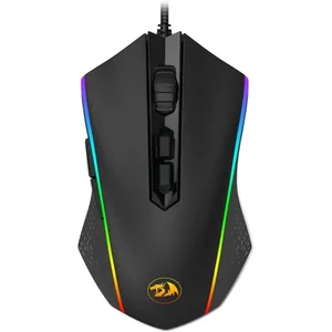 Redragon Memeanlion Chroma M710 Wired Gaming Mouse 10000 DPI 8 Tuning Weights