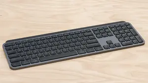 Logitech MX Keys S Wireless Illuminated Keyboard