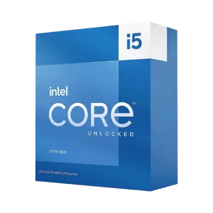 Intel Core i5-13400 Tray Desktop Processor – 10 Cores (6P + 4E) 16 Threads Up To 4.6GHz | LGA 1700 13th Gen Gaming CPU