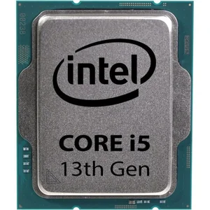 Intel Core i5-13400 Tray Desktop Processor – 10 Cores (6P + 4E) 16 Threads Up To 4.6GHz | LGA 1700 13th Gen Gaming CPU