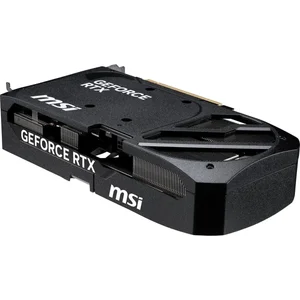 MSI GeForce RTX 5070 SHADOW 2X 12G OC Graphics Card | 12GB GDDR7 PCIe Gen 5 Gaming GPU