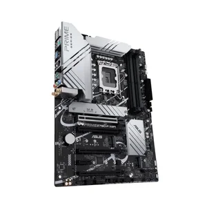 ASUS PRIME Z790-P/CSM WIFI ATX Motherboard – LGA1700, DDR5, Intel Z790 Chipset, WiFi 6, PCIe 5.0, 14th/13th/12th Gen Intel Support