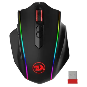 Redragon M686 Vampire Elite RGB Wireless/Wired Gaming Mouse 16000 DPI Professional Gamer Mouse