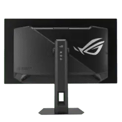 ASUS ROG Strix OLED XG27ACDMS 27" 2K QHD QD-OLED Gaming Monitor – 280Hz 0.03ms HDR True Black HDMI 2.1