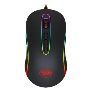 Redragon M702-2 PHOENIX RGB Wired Gaming Mouse 10000 DPI 10 Buttons Adjustable Weights Gaming Mouse