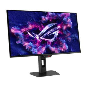 ASUS ROG Strix OLED XG27ACDMS 27" 2K QHD QD-OLED Gaming Monitor – 280Hz 0.03ms HDR True Black HDMI 2.1