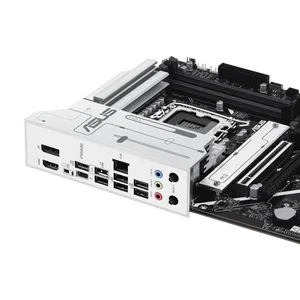 ASUS PRIME Z890-P/CSM WIFI ATX Motherboard – LGA1851, DDR5, Intel Z890 Chipset, WiFi 7, PCIe 5.0, Thunderbolt 4, Intel Core Ultra Support