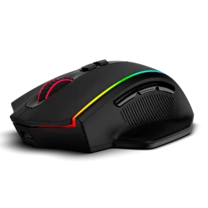Redragon M686 Vampire Elite RGB Wireless/Wired Gaming Mouse 16000 DPI Professional Gamer Mouse